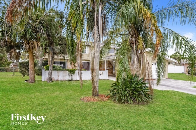 Building Photo - 957 Bayward Ct