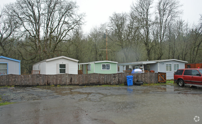 Foto del edificio - Mobile Home Park - Tenino