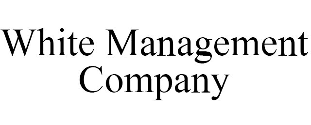 White Management Company