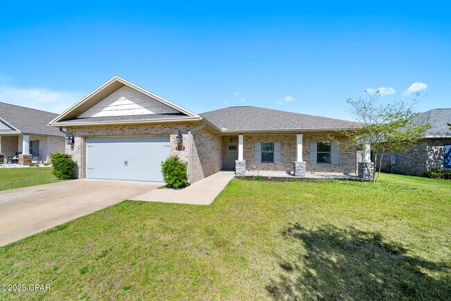 Foto del edificio - 3580 Cedar Park Dr