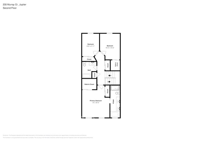 Building Photo - 235 Murray Ct