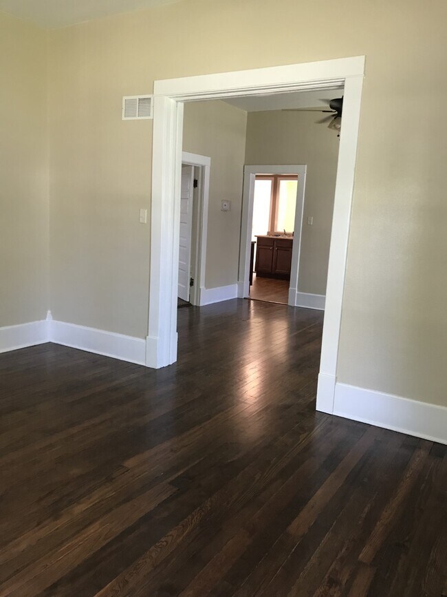 A closer look at Luxury High Ceiling Apartments For Rent In San Francisco