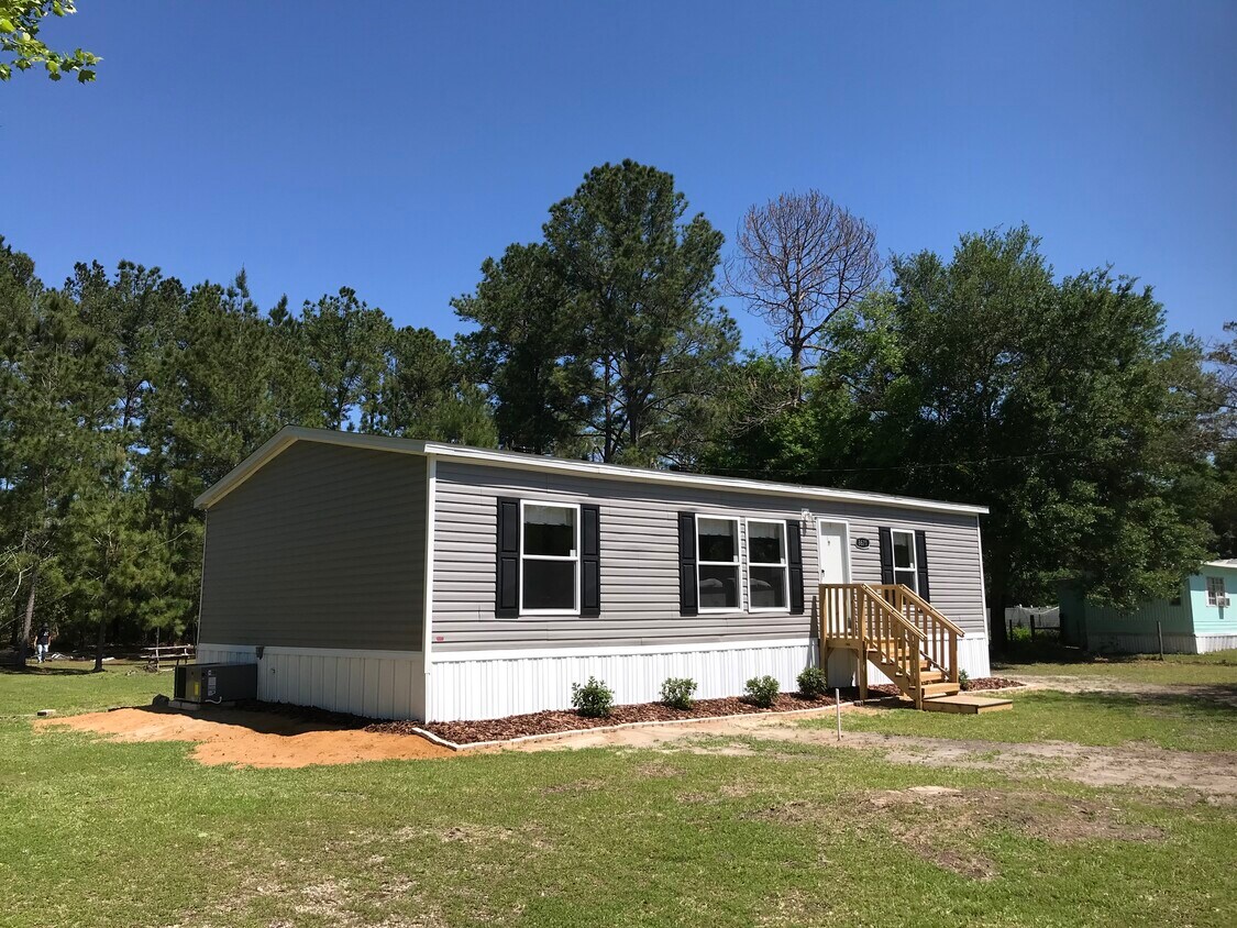Foto principal - 8671 NE 61st Pl