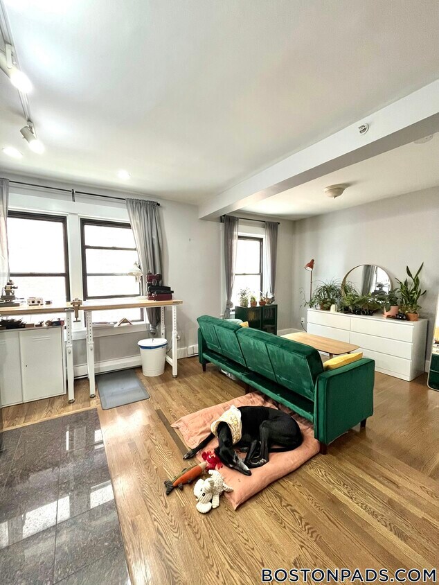 Foto principal - 90 Warrenton St
