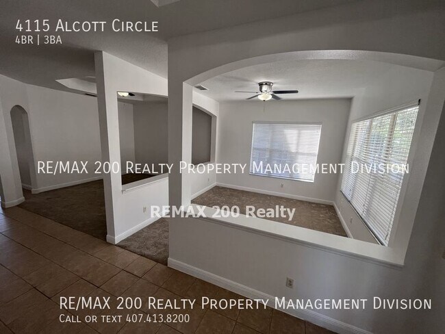 Building Photo - Avalon Park Rental