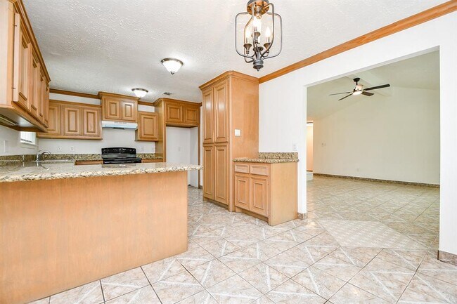 Foto del edificio - 2430 Ridge Hollow Dr