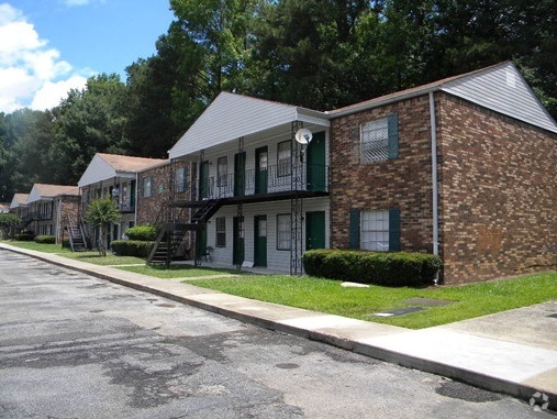 Building Photo - Sheraton House Apartments