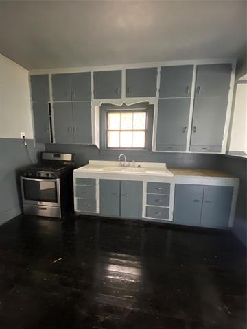 Foto del edificio - 309 E Nelson St