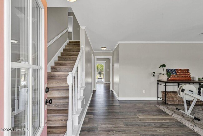 Foto del edificio - Welcome to Woodlands!