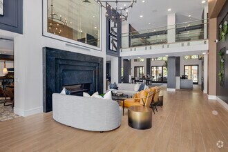 Lobby - Atlas Mesa