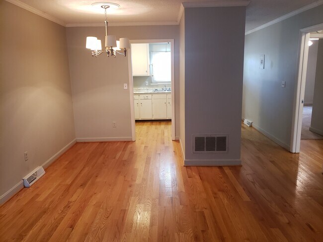 Foto del edificio - 316 Croft St