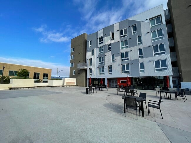 Building Photo - Harris Family Senior Residence