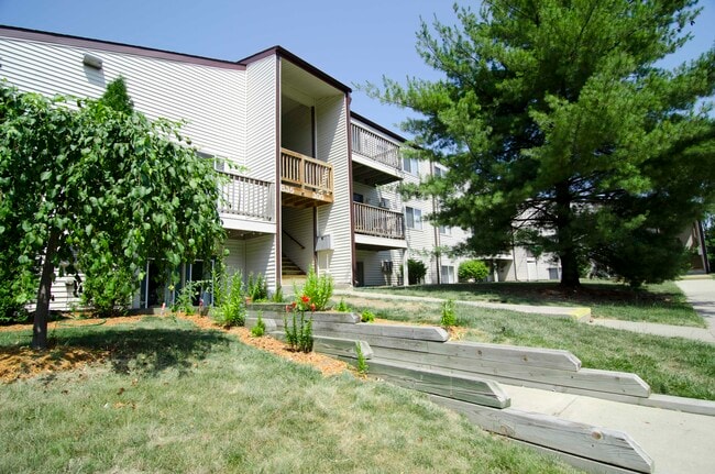 Building Photo - Countryway East Apartments