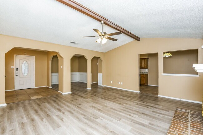 Foto del edificio - 2854 Southpark Ln