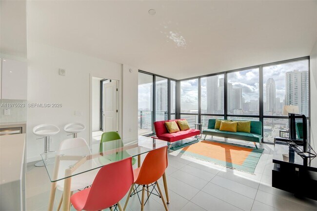 Foto del edificio - 1600 NE 1st Ave