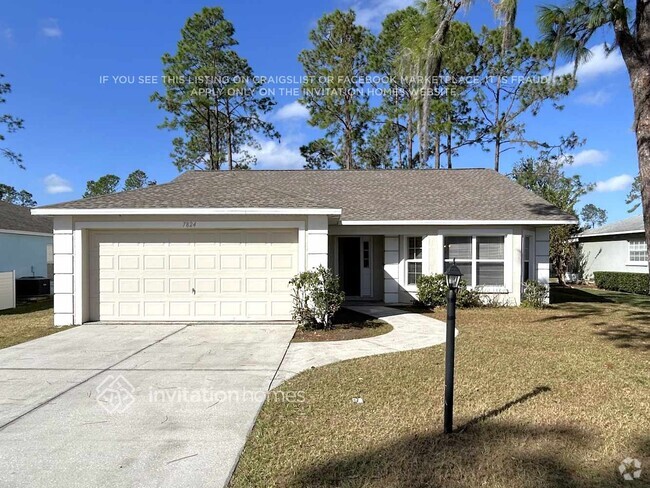 Building Photo - 7824 Sugar Pine Blvd