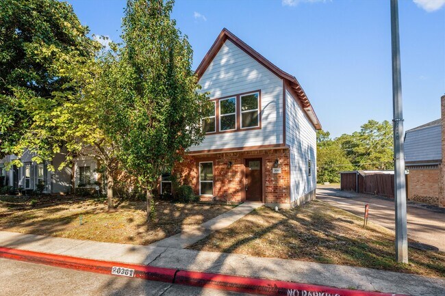 Foto del edificio - 20361 Fieldtree Dr