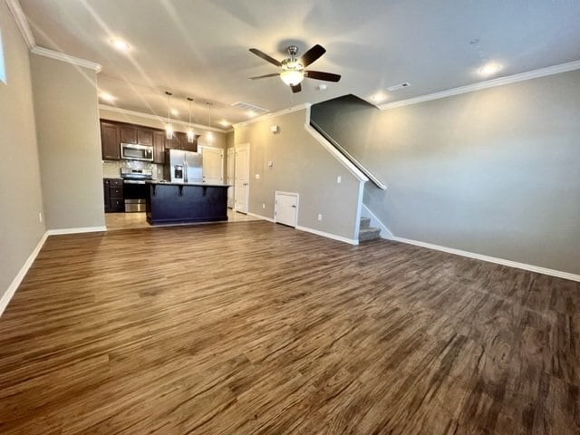 Photo - 863 W North St Townhome