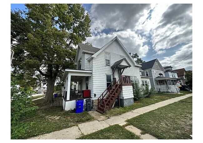 Foto del edificio - 1401 Bever Ave SE