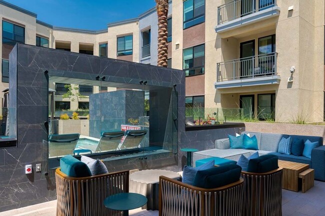 Foto del edificio - The Lofts at Carlsbad Village