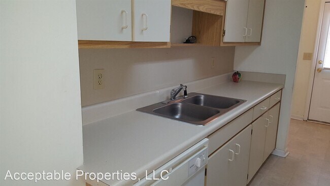 Foto del edificio - 2 br, 1.5 bath Apartment - 6200 Cross Tie ...