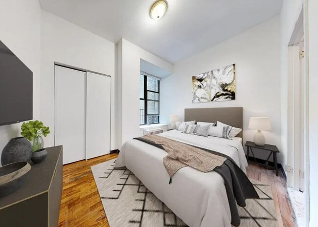 Photo - West 113th Street Apartment