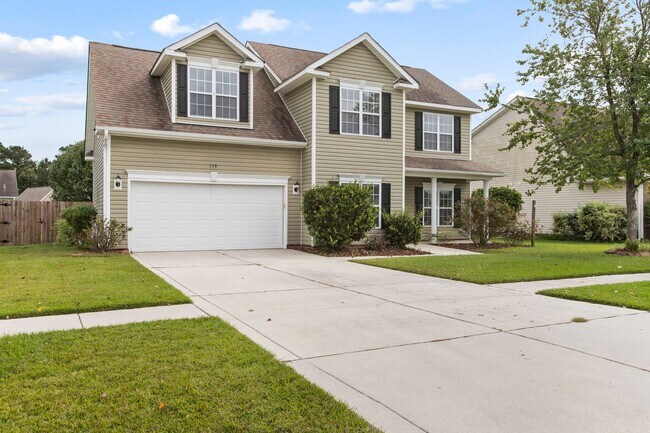 Foto del edificio - 130 Moonstone Ct