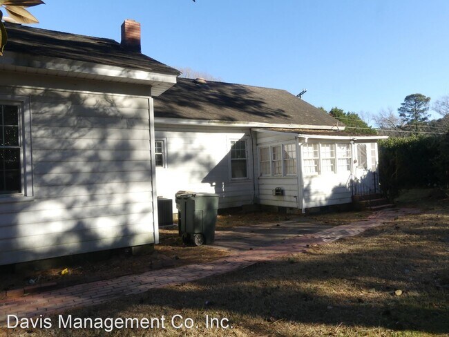 Building Photo - 3 br, 1 bath House - 1209 Old York Hampton...
