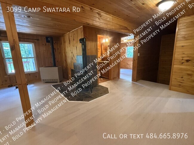 Building Photo - 3099 Camp Swatara Rd