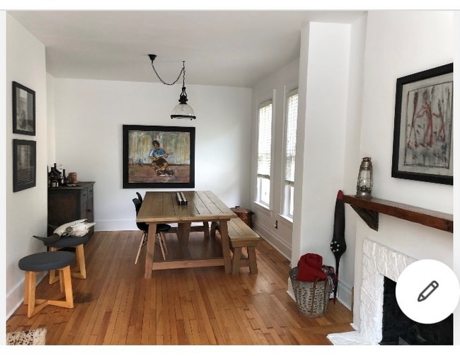 Foto del edificio - 1603 E Kane Pl