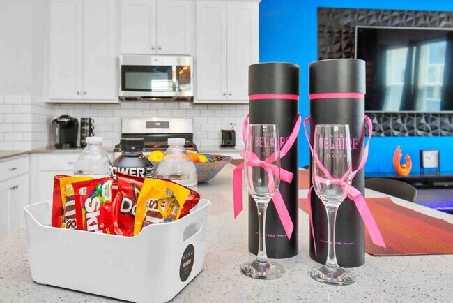 Foto del edificio - 3644 Griggs Rd