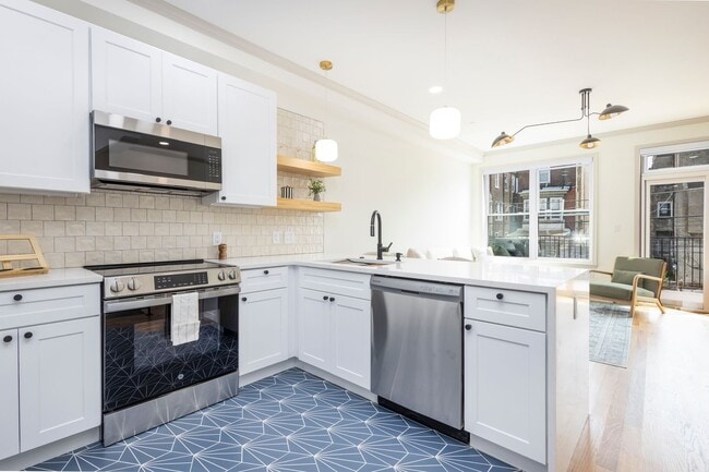 Foto del edificio - 3116 Clifford St