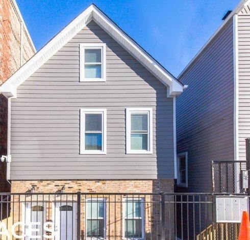 Primary Photo - 1429 N Cleaver St