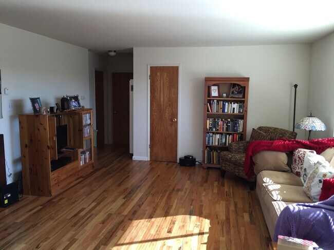 Foto del edificio - 1421 Liberty St