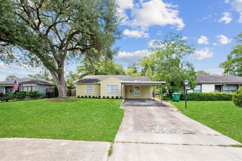 6811 Housman, Houston, TX 77055 House Rental in Houston, TX