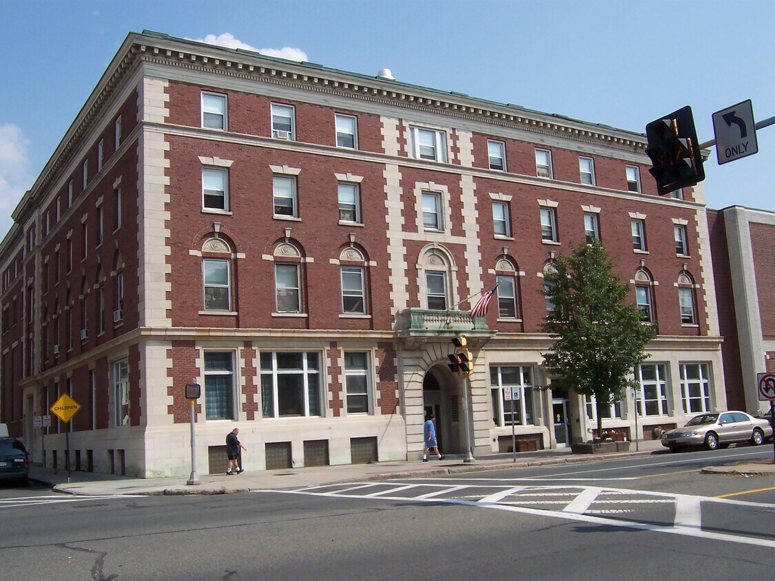 Primary Photo - 292 North St