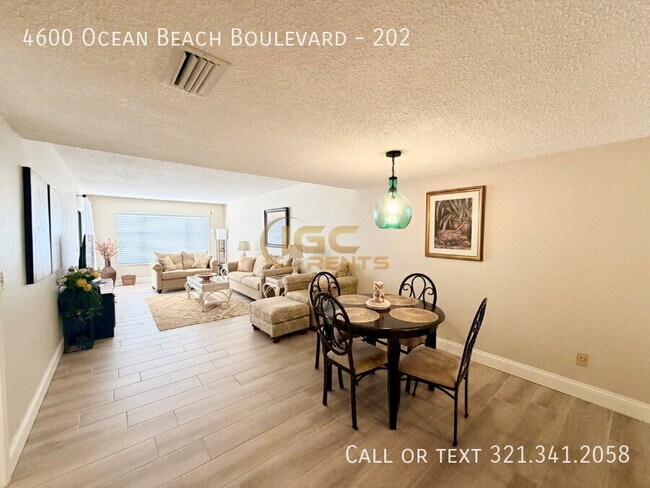 Foto del edificio - 4600 Ocean Beach Blvd