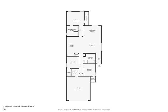 Foto del edificio - 7729 Sunshine Bridge Ave