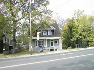 Primary Photo - 548 E Market St