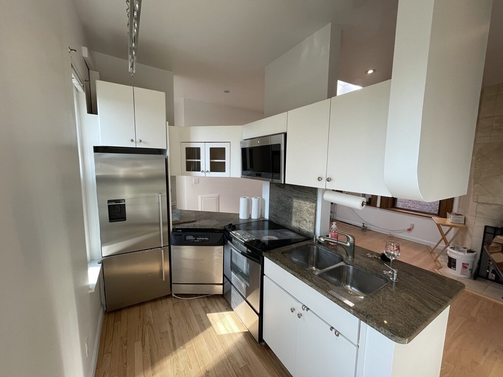 Foto principal - 261 Beacon St
