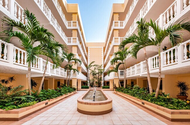 Foto del edificio - 6650 Sunset Way