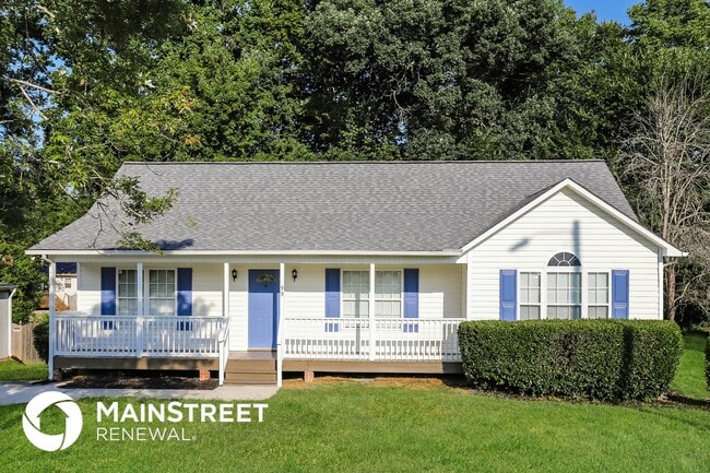 Building Photo - 99 Red Bud Ln