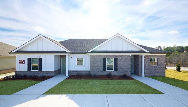 Building Photo - The Station at Lenoir City