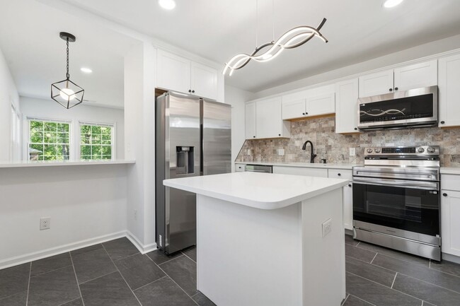 Foto del edificio - Charming, thoughtfully renovated 2 bed/1 bath in Northgate Park!