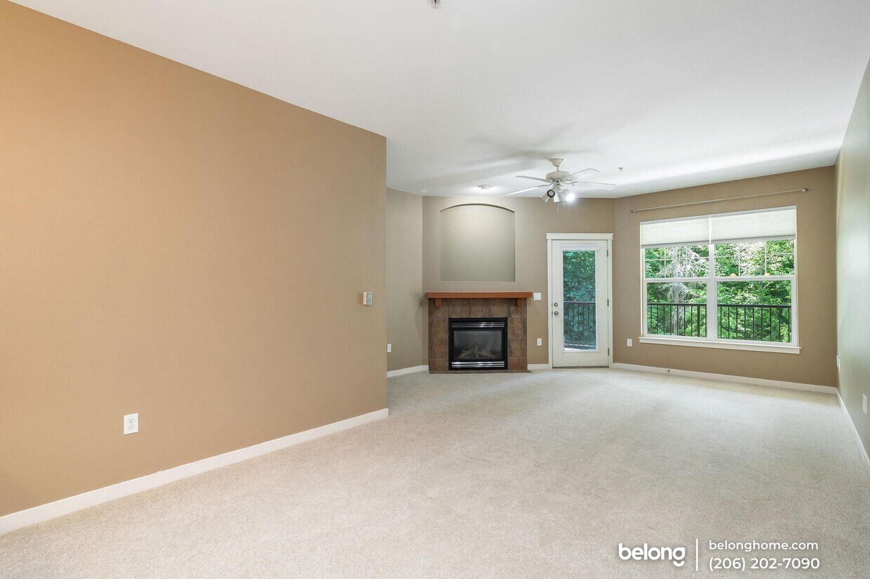 4323 Issaquah Pine Lake Rd SE Unit 506, Issaquah, WA 98075 Condo for