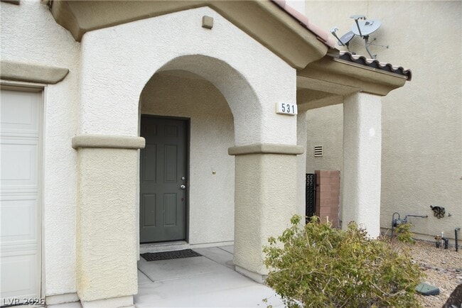 Building Photo - 531 Cabis Bay St