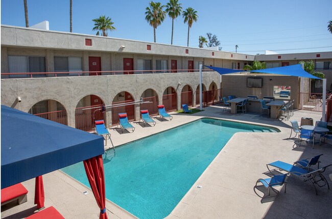 Foto del edificio - The U at Park - Near The U of A