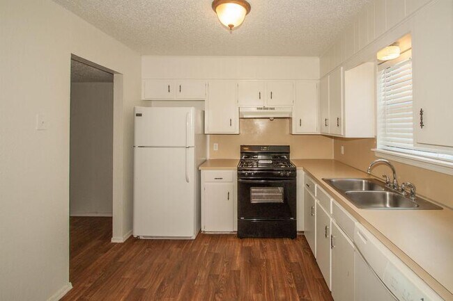 Foto del edificio - 14403 S 302nd E Ave