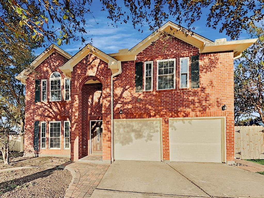 Primary Photo - 10502 Mills Cove St