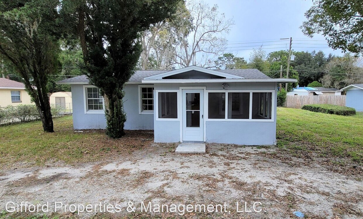 Primary Photo - 3 br, 1 bath House - 1007 NE 23rd St